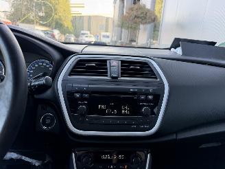 Suzuki SX4 S-Cross 1.6 Exclusive Automaat J-470-HX. picture 35