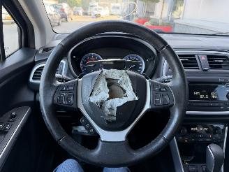 Suzuki SX4 S-Cross 1.6 Exclusive Automaat J-470-HX. picture 34