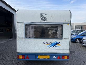 Knaus  8406 picture 12