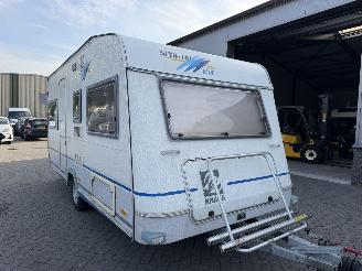 Knaus  8406 picture 4