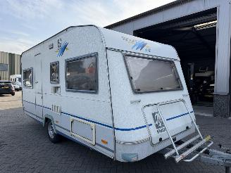 skadebil auto Knaus  8406 1998/5