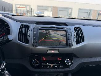 Kia Sportage 1.6 GDI ComfortLine GK-372-R picture 36