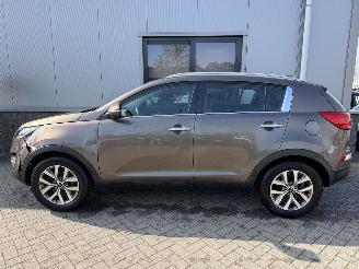 Kia Sportage 1.6 GDI ComfortLine GK-372-R picture 19