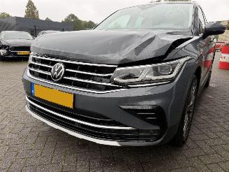 Volkswagen Tiguan 1.4 TSI eHybrid Plug-in JHT-24-B picture 15