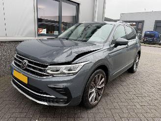 Volkswagen Tiguan 1.4 TSI eHybrid Plug-in JHT-24-B picture 35