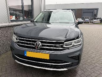 Volkswagen Tiguan 1.4 TSI eHybrid Plug-in JHT-24-B picture 37