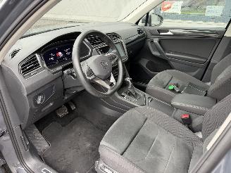 Volkswagen Tiguan 1.4 TSI eHybrid Plug-in JHT-24-B picture 26