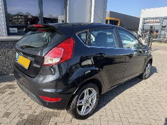 Ford Fiesta 1.0 EcoBoost Titanium 7-XPH-04. picture 3
