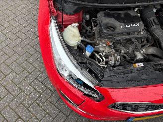 Kia Ceed 1.0 T-GDI ComfortLine picture 9