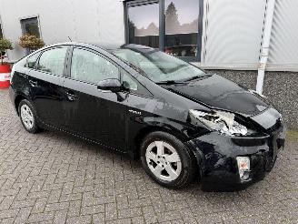 Coche accidentado Toyota Prius 1.8 Comfort 2011/6