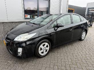 Toyota Prius 1.8 Comfort picture 32