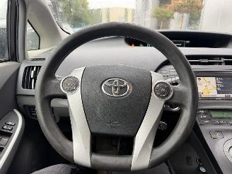 Toyota Prius 1.8 Comfort picture 37