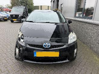 Toyota Prius 1.8 Comfort picture 8