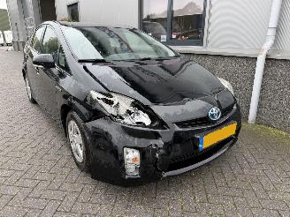 Toyota Prius 1.8 Comfort picture 7