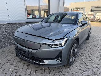 Polestar 2 Long Range Single Motor Plus 82 kWh GSN-70-L. picture 22
