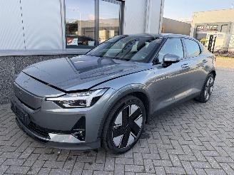 Polestar 2 Long Range Single Motor Plus 82 kWh GSN-70-L. picture 23