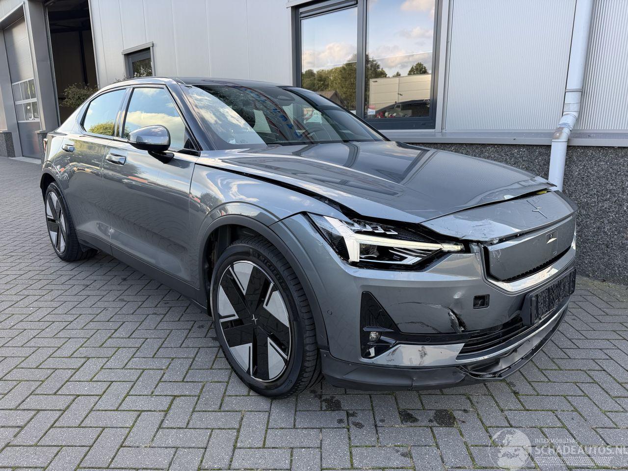 Polestar 2 Long Range Single Motor Plus 82 kWh GSN-70-L.