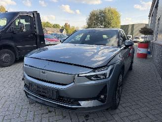 Polestar 2 Long Range Single Motor Plus 82 kWh GSN-70-L. picture 10