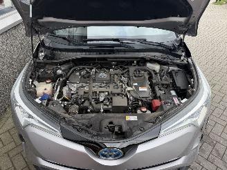 Toyota CH-R 1.8 Hybrid First Edition Automaat KX-829-R. picture 38