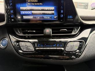 Toyota CH-R 1.8 Hybrid First Edition Automaat KX-829-R. picture 12