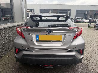 Toyota CH-R 1.8 Hybrid First Edition Automaat KX-829-R. picture 8