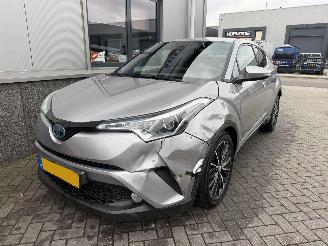 Toyota CH-R 1.8 Hybrid First Edition Automaat KX-829-R. picture 42
