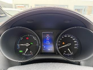 Toyota CH-R 1.8 Hybrid First Edition Automaat KX-829-R. picture 22