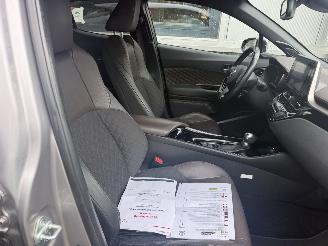 Toyota CH-R 1.8 Hybrid First Edition Automaat KX-829-R. picture 24