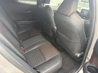 Toyota CH-R 1.8 Hybrid First Edition Automaat KX-829-R. picture 25