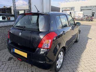 Suzuki Swift 1.3 Shogun 90-GVN-7 picture 5