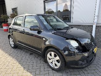 Suzuki Swift 1.3 Shogun 90-GVN-7 picture 2