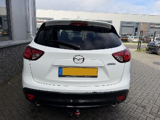 Mazda CX-5 2.0 TS+ Lease Pack 2WD 83-ZHZ-9 picture 7
