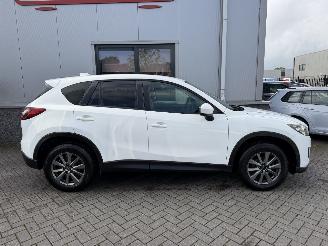 Mazda CX-5 2.0 TS+ Lease Pack 2WD 83-ZHZ-9 picture 4