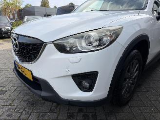 Mazda CX-5 2.0 TS+ Lease Pack 2WD 83-ZHZ-9 picture 10