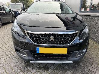 Peugeot 2008 1.2 PureTech Allure G-403-ST picture 12