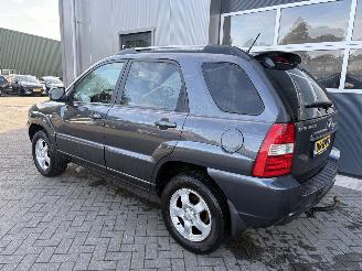 Kia Sportage 2.0 CVVT  X-Cite.  06-GPH-2 picture 11