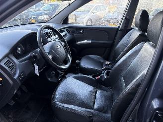 Kia Sportage 2.0 CVVT  X-Cite.  06-GPH-2 picture 24
