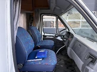 Fiat Camper Adriatik 680DP  2.8JTD    1-XFX-25 picture 48