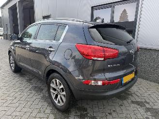 Kia Sportage 1.6 GDI World Cup Edition 9-XTF-09 picture 22