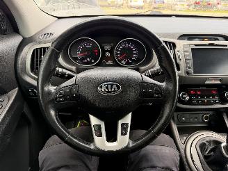 Kia Sportage 1.6 GDI World Cup Edition 9-XTF-09 picture 35