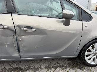 Opel Meriva 1.4 Turbo Cosmo 12-PDP-4 picture 17