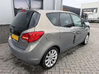 Opel Meriva 1.4 Turbo Cosmo 12-PDP-4 picture 8