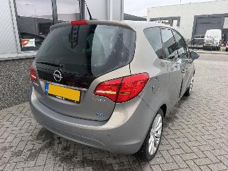 Opel Meriva 1.4 Turbo Cosmo 12-PDP-4 picture 9