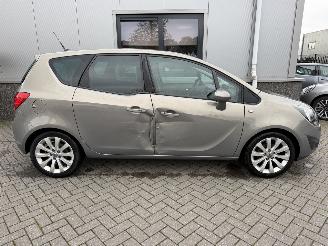 Opel Meriva 1.4 Turbo Cosmo 12-PDP-4 picture 7