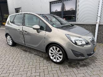 Opel Meriva 1.4 Turbo Cosmo 12-PDP-4 picture 6