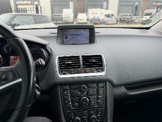 Opel Meriva 1.4 Turbo Cosmo 12-PDP-4 picture 13