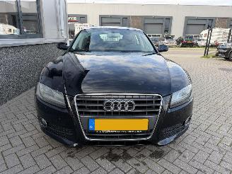 Audi A5 Sportback 2.0 TDI KJ-636-L picture 19