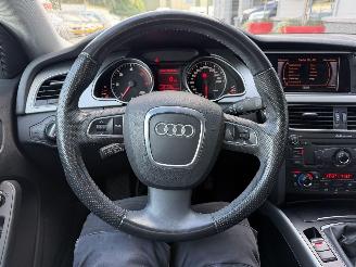 Audi A5 Sportback 2.0 TDI KJ-636-L picture 28