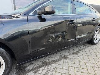 Audi A5 Sportback 2.0 TDI KJ-636-L picture 17