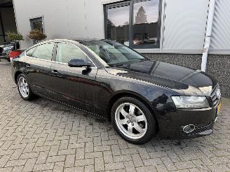 Audi A5 Sportback 2.0 TDI KJ-636-L picture 3